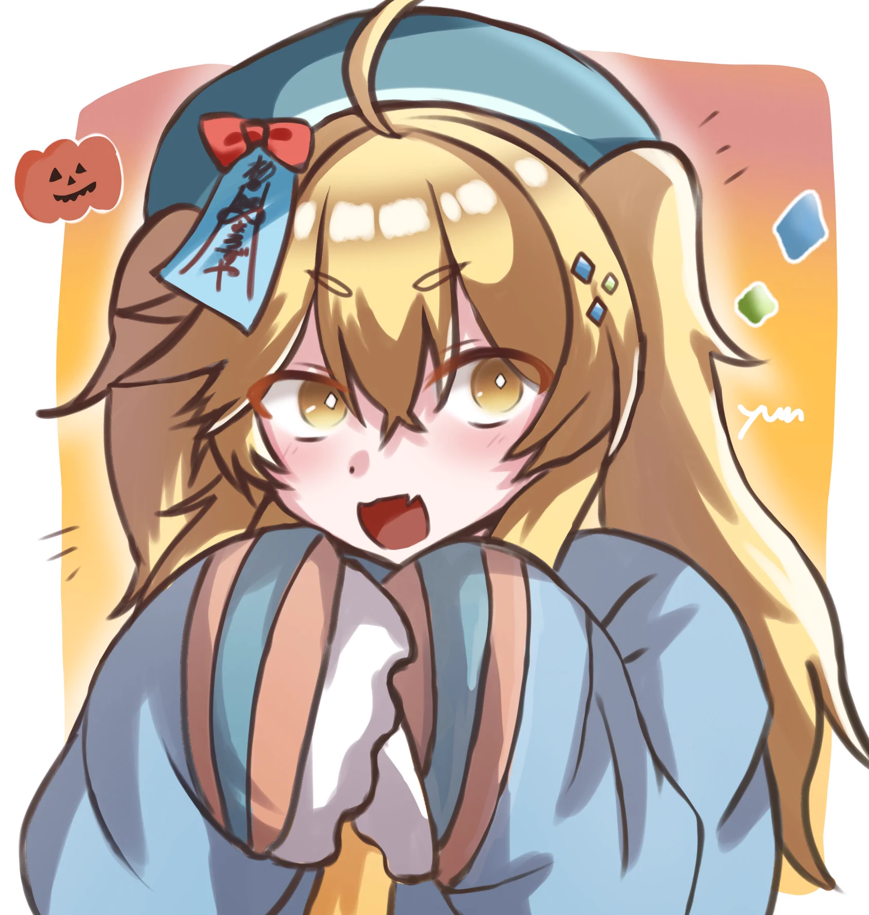 Replies by ゆんちゃんくん✦ ✦ハロウィン (@YuN_chan_kun) / X