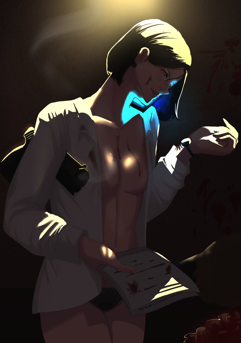 SatLinhSessRin's tweet photo. @Tipi986814 JRUHUB Sucks
Hiii I am opening my first comms ever with 15% sale off. Hope you would take a look at it if you're interested 💕 These are my latest illustrations that I haven't uploaded to my portfolio yet!
https://t.co/DSSO6FanrO https://t.co/fjSBVKcpR6