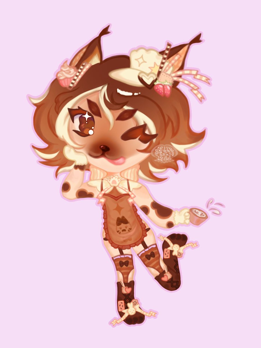 jellyfishless's tweet photo. ⋆｡°✩ Looking for #artmoots !! https://t.co/vJFXDk8r71