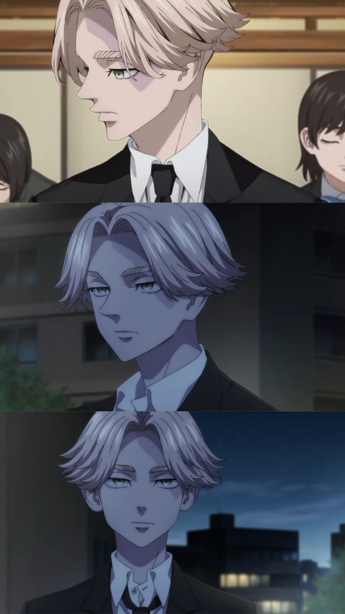 anfess_'s tweet photo. -anf Warning Spoiler / Tokyo revengers s4

OHH MY PRETTY BOY SAVE ME PLEASE!!!💗💗 https://t.co/SymdCT2EJc