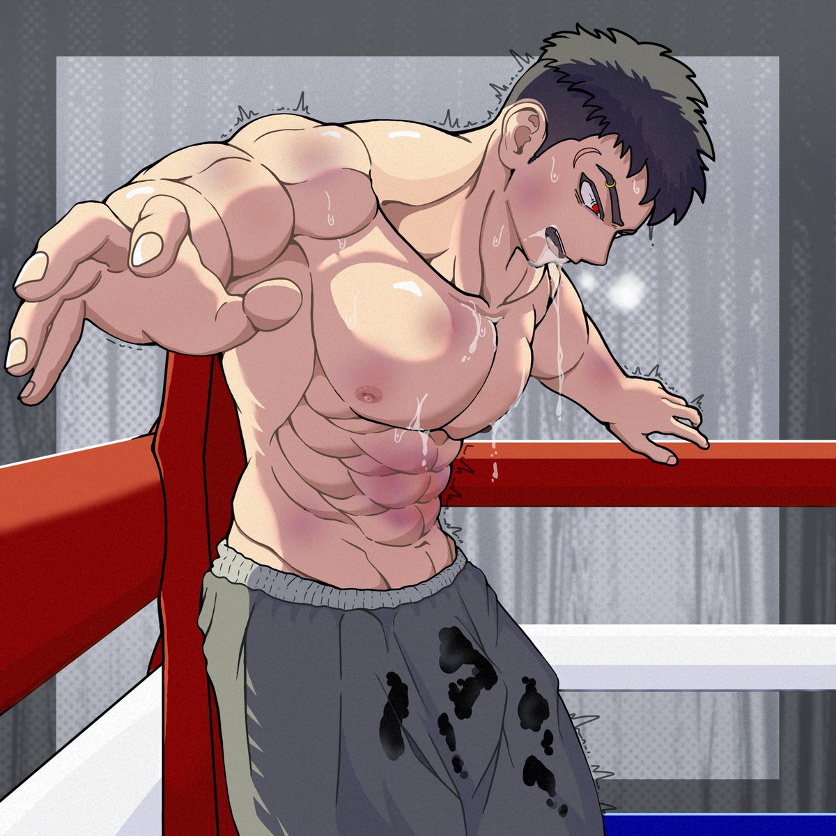 Da_Ji1177's tweet photo. 嘔吐・射精差分もあります
https://t.co/TFzBXUM3GX https://t.co/0nQSFHJyb2