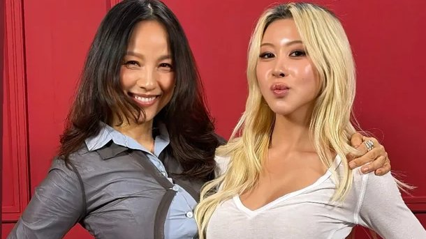 NetizenSpill's tweet photo. Knets react to Lee Hyori proudly showing off her back alongside Dayoung https://t.co/SE7i8q3Yoz
#leehyori #dayoung #wjsn #cosmicgirls https://t.co/fY0mwe5stq