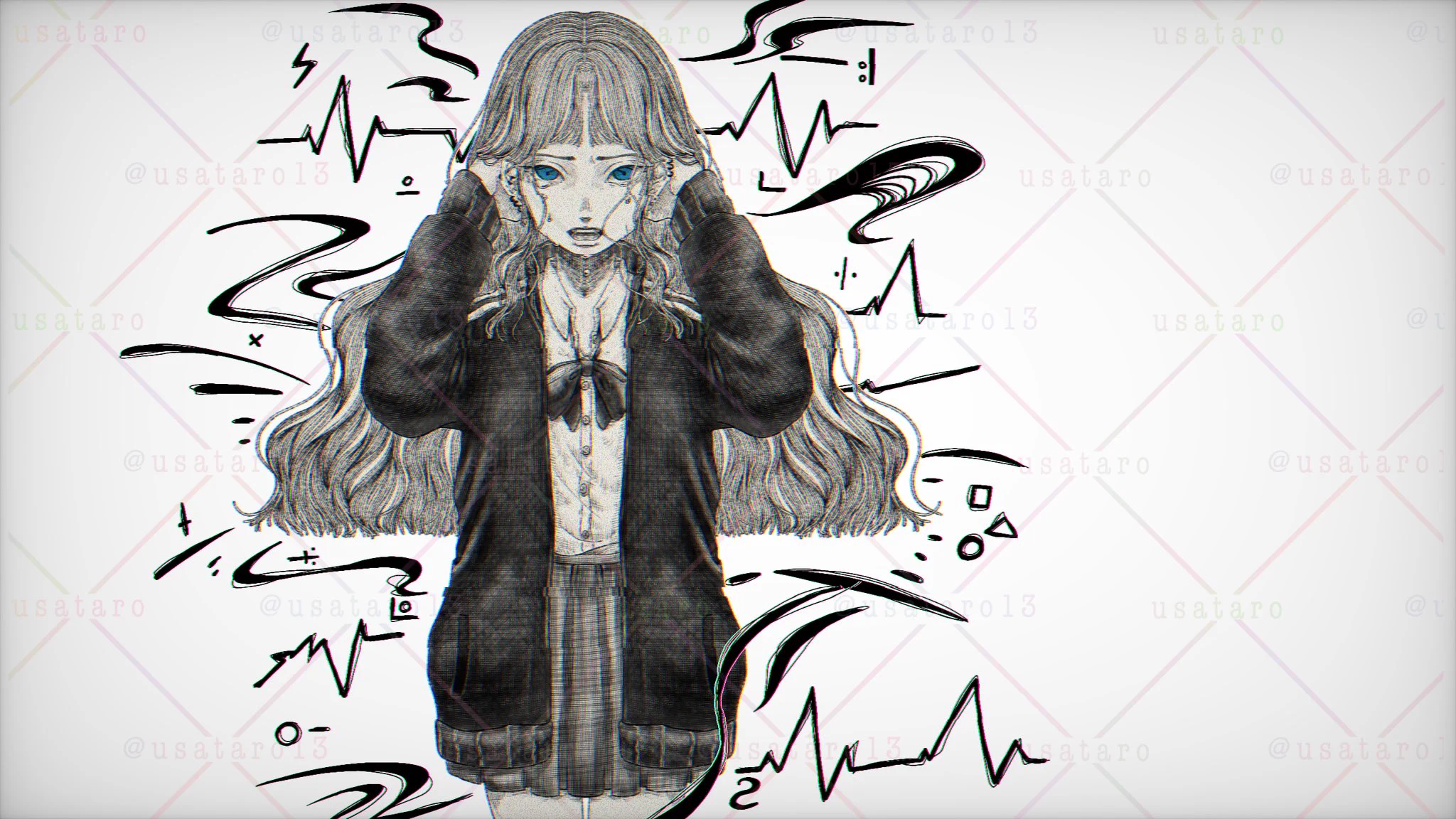 うさ 太郎 (@usataro13) / X