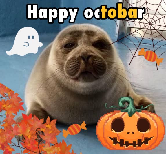 yumeMira_gyu's tweet photo. Happy octobar https://t.co/D7PQcNtPRA