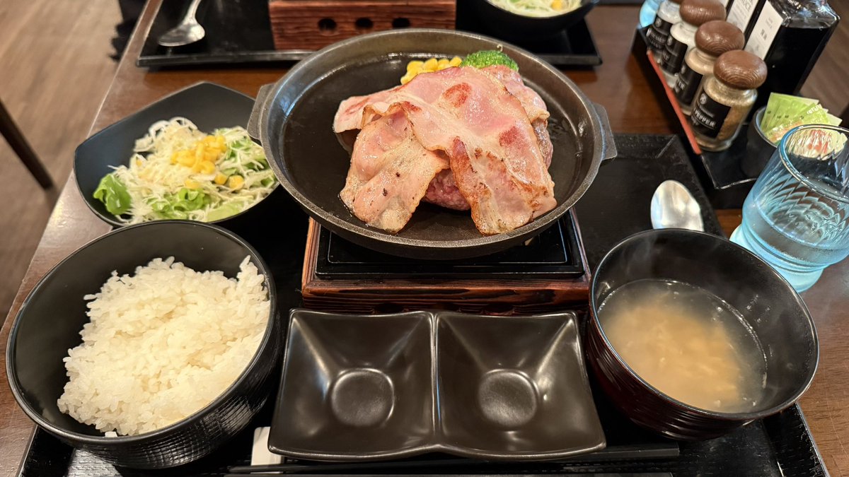 t2_pkkw's tweet photo. シティS1  本厚木バトロコ
使用:ドラパフーディン
4-2、10位🥲
⭕️先 おまつり
⭕️後 ガル メガニウ
⭕️後 おまつり
⭕️先 ばけがくれ
❌先 サメハダー
❌先 ばけがくれ

このデッキは厚ポケ ヒビキ塾メンバー 一ノ瀬さんがXで見つけてきてくれました！
店舗、ジャッジの方々ありがとうございました！ https://t.co/LluRT8ZpaD