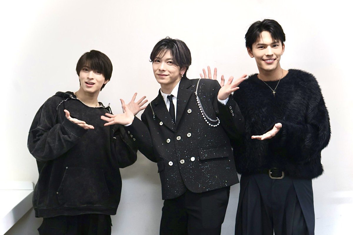 NAGAMINE_RYUTA's tweet photo. 『 長嶺龍汰 20th Birthday Event 』

1部2部共にありがとうございました！！
皆様のおかげでほんとに幸せいっぱいな誕生日になりました☺️
ゲストのみんなそしてMCのりょうせいさん！ありがとうございました！！
改めて沢山の方々に支えられているなと実感しています🙇‍♂️

【スーパー長嶺year】にします���