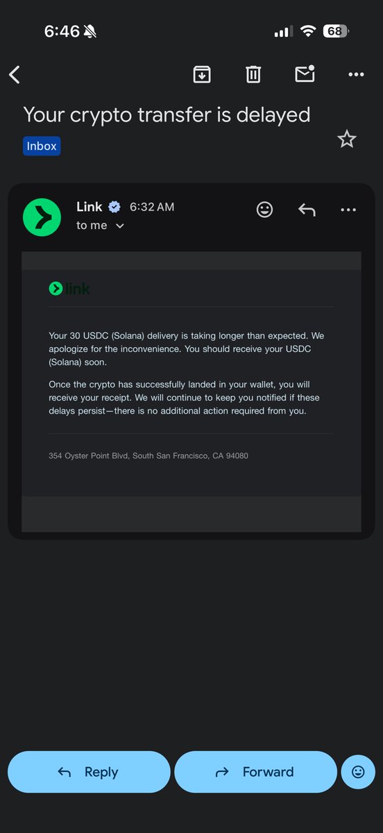 Dizzy_Devil_187's tweet photo. https://t.co/nG4QB5xsz0 if yall wanna make this right considering im going on 27 hours and still haven’t received my solona go ahead and hit this account and all will be forgiven……

GirKHppVtjuMJN7NWd1mx8H92dXbnSsFs7SxBRoeYyRW https://t.co/BD8FDd0LA9