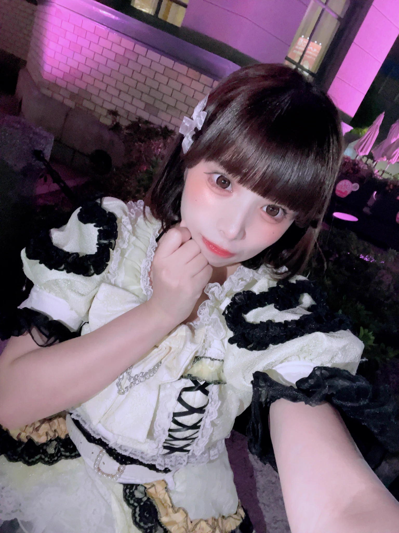 向葵あむ🔅HiMEMENT【2/5Zepp FUKUOKAワンマンライブ】 on X: 