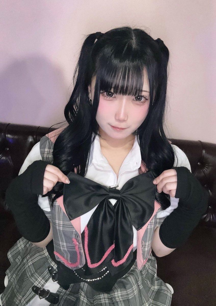 LIdolstage's tweet photo. -`📢⋆🚨緊急告知❕🚨-`📢⋆

なんと！本日ねねが赤ブレに昇格しました❣️

これからもねねとLUVYAの応援よろしくお願いいたします💖💖 https://t.co/hQJ3Nk5YhZ