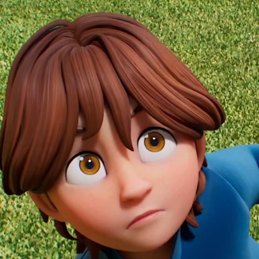 urn1231's tweet photo. Disney Messi vs Messi https://t.co/4lIRIu9s5H