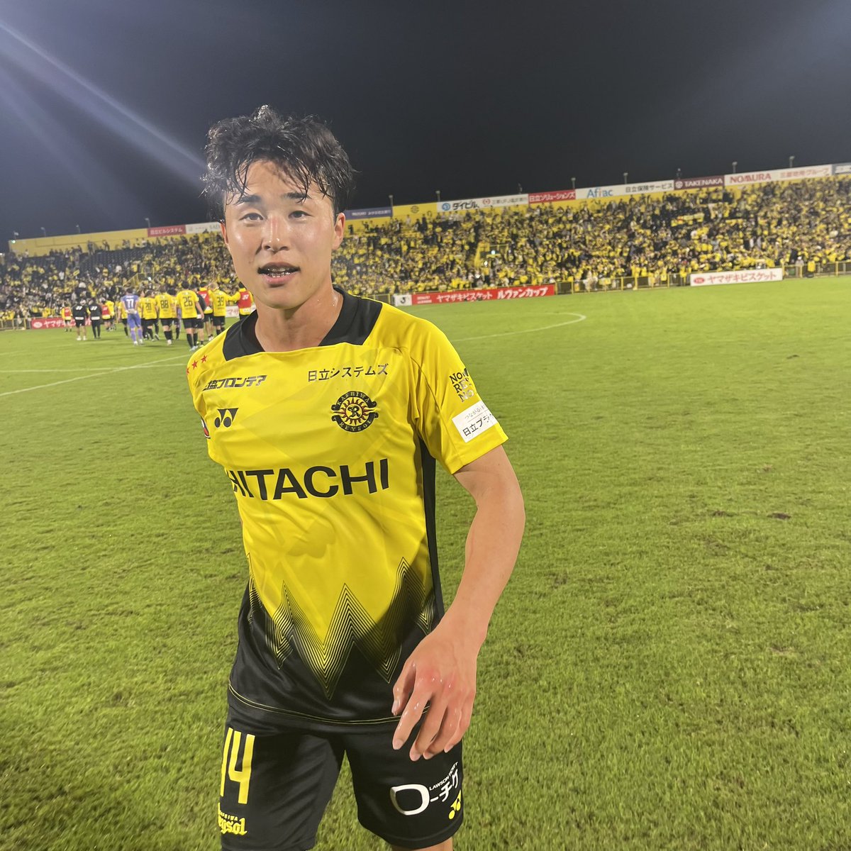 REYSOL_Official's tweet photo. HERO！！！ https://t.co/ZX2KUSwDHi