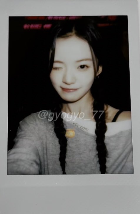 gyogyo_77's tweet photo. 261003 부활남 무인 #김시아

아기토끼🐰🐰 https://t.co/xq95MAStZ1