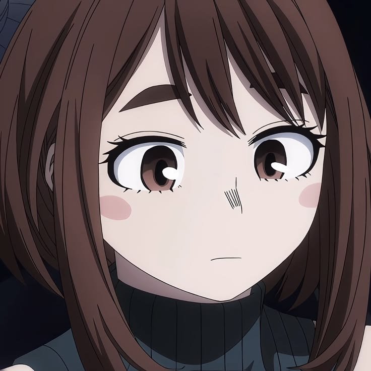 simplystellie's tweet photo. I'm so obsessed with Adult Ochaco it's not even funny 🤭🩷 https://t.co/rmuxDlv8sB