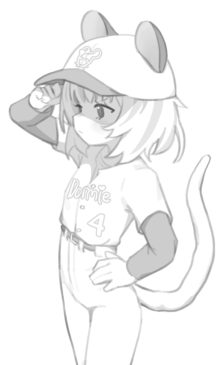 k315h1's tweet photo. sports!
#drawmies #mimitober26 https://t.co/fHjtTJWiTJ