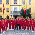 Photo by Galatasaray Kürek (@GSKKurek)