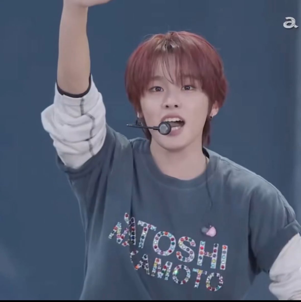 waveofriku's tweet photo. 내 귀염둥이 성장 과정을 봐....... 이마에 뽀뽀해줄거임

2024 >>>    2025   >>>  2026 https://t.co/sRd4KNWmvQ