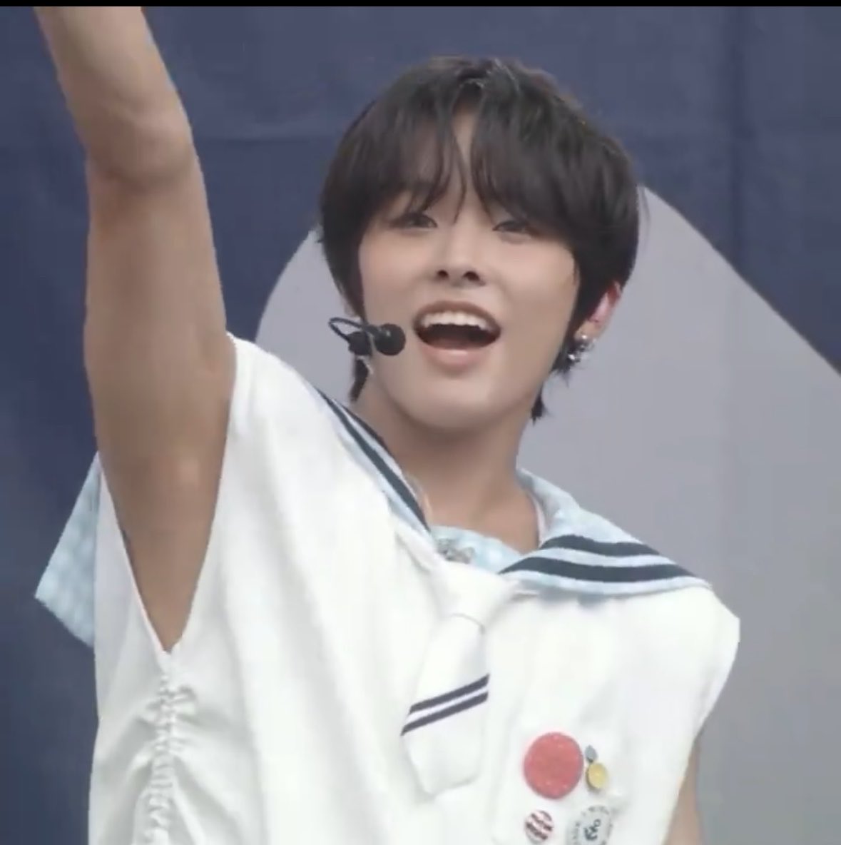 waveofriku's tweet photo. 내 귀염둥이 성장 과정을 봐....... 이마에 뽀뽀해줄거임

2024 >>>    2025   >>>  2026 https://t.co/sRd4KNWmvQ