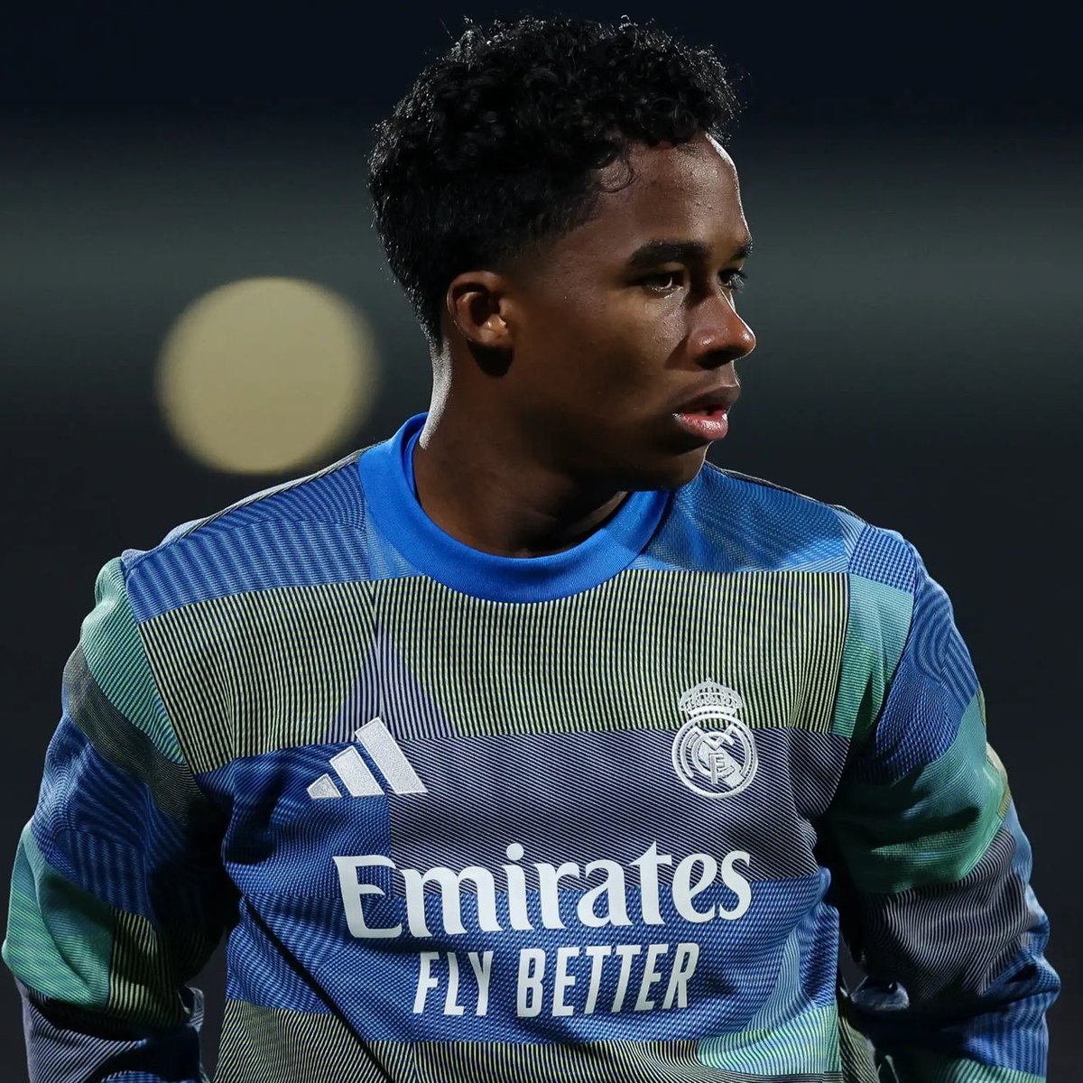 MadridXtra's tweet photo. 🚨 JUST IN: Endrick is thinking of leaving on loan in JANUARY again.

He expected more opportunities. @marca https://t.co/o0QyDlo9qj