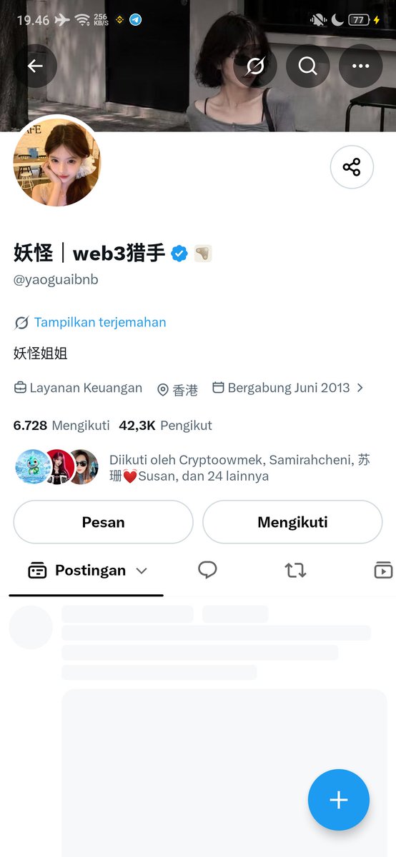 Cryptoenakin's tweet photo. @husngzilp @yaoguaibnb 0xa37e6d65cc259126d2f5c4f1daa0300a829cf679 https://t.co/LQEEVEydrR
