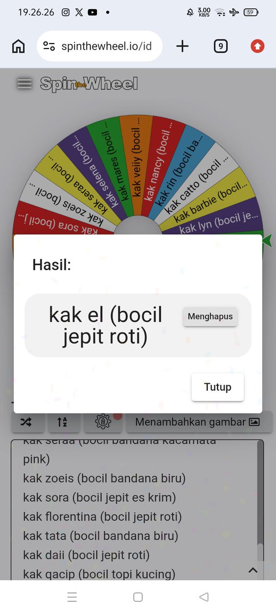 llOPPIBEAR's tweet photo. @skyrainzstar @avrethiel @lovedablee @byuecho @soolilacaa bocil topi merah strawberry @swnslakey 
bocil jepit es krim @moonslynee 
bocil jepit roti @withyooco 

BISA LANGSUNG SO DAN DM RAYAA UNTUK CLAIM IAAA. langsung aja dm mau jemput dan mau retext ndaa ^^

MAAACII BANYAK!!! 🥺🤍 https://t.co/LfOkWUfQtY