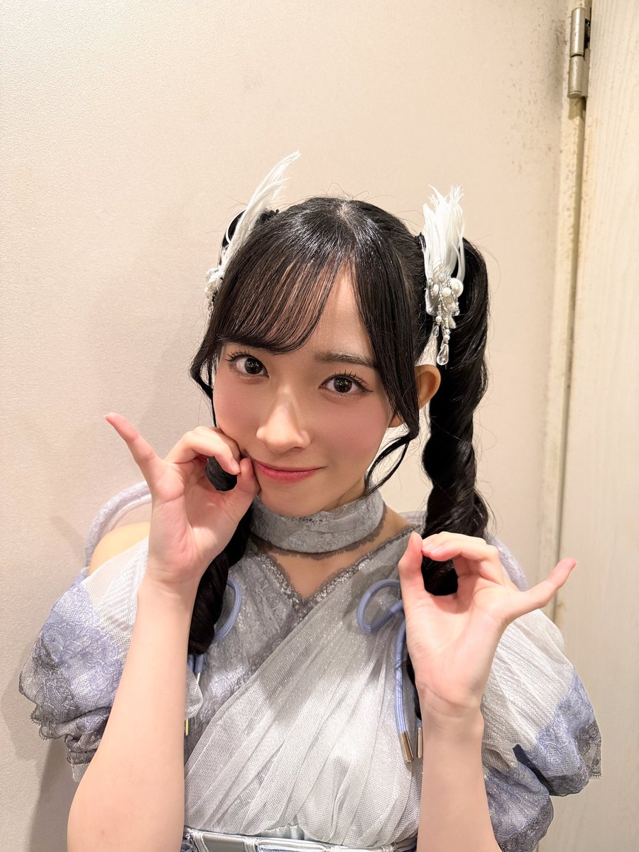 battengirls_jp's tweet photo. #MATSURI10 大阪ありがとうございました🐙
最初から最後までみんなの熱量がすごくて嬉しかった！楽しかった！！

ツアー2公演目大成功❤️‍🔥
次は静岡！楽しみ！！⛰️
今日は一日ほんまおおきに〜🫶

 #ばってん少女隊 #ばっしょー
 #柳美舞 https://t.co/O9YoHhrCeU