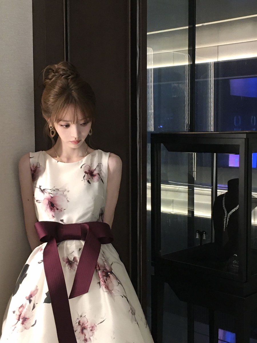 primiified's tweet photo. She really shares a lot when she is happy 🫶

#TianXiWei #TheWinner https://t.co/S8LybOXkcR