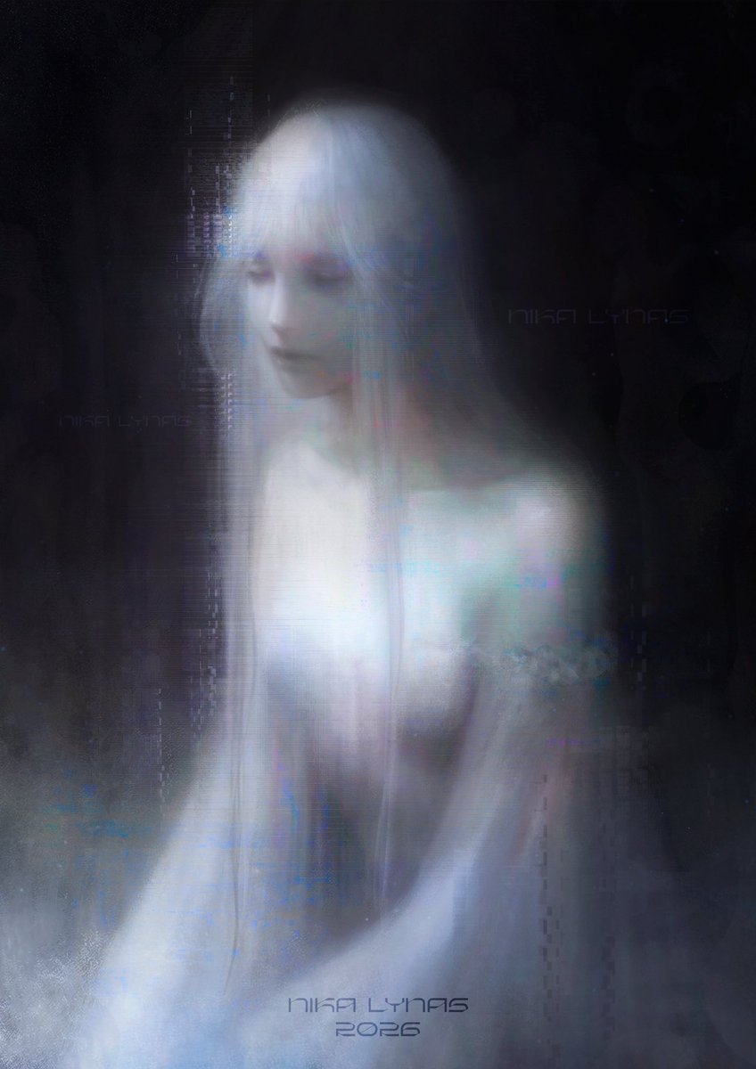 nikalynas's tweet photo. «Machine’s Confession» https://t.co/en3i07Zt1j