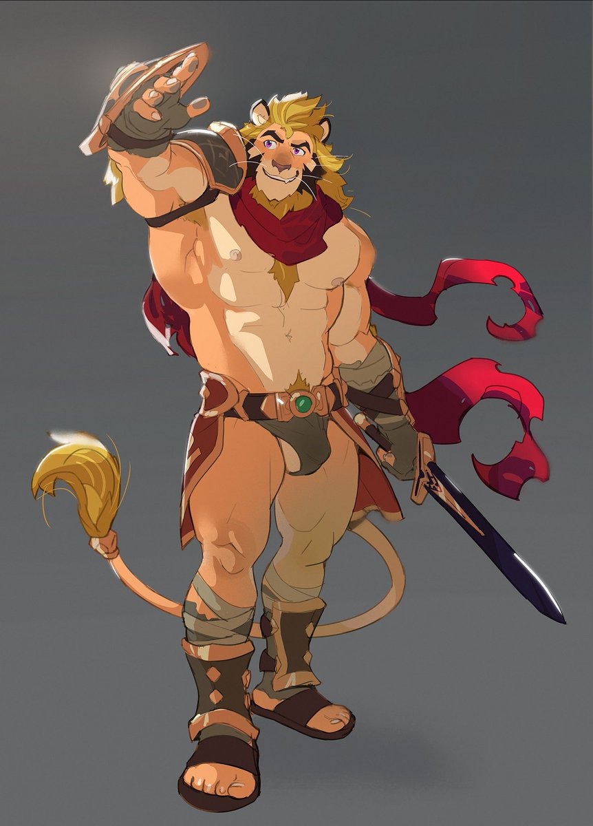 Saltypoundcake's tweet photo. Darius https://t.co/unuqAFxkCq