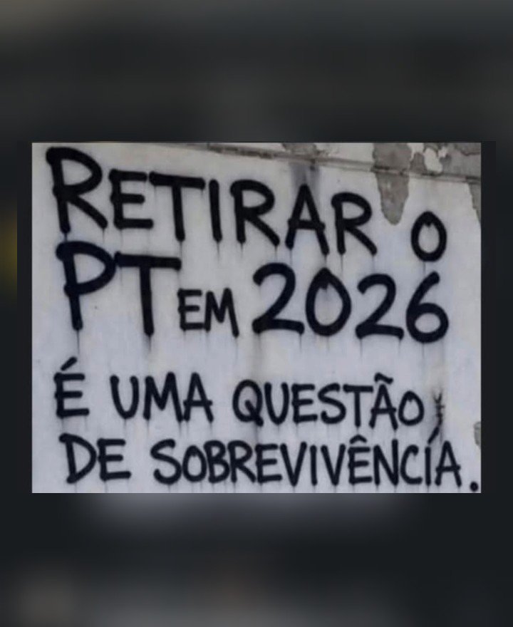 eulayspachecoo's tweet photo. Dito isso, é 22 🙌🏽🇧🇷

#FlavioBolsonaroparaPresidentedoBrasil2026 #foraPT #DIREITA https://t.co/WVsd6xWfcV