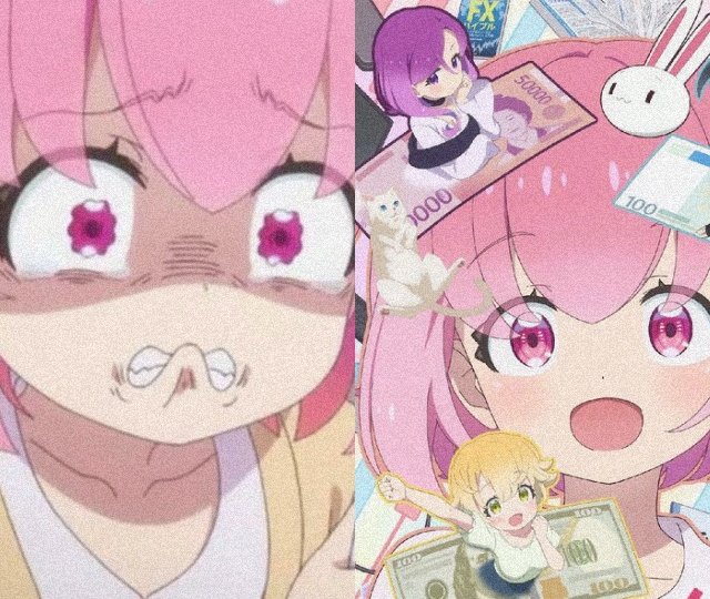 DARKCOMX's tweet photo. FX Fighter Kurumi-chan Opens With a Warning

FX Fighter Kurumi-chan premiered with a detailed warning that forex is high-risk, losses can exceed deposited margin, and excessive trading can disrupt daily life. The story then follows a college student entering FX to recover the ¥20 million her late mother lost. The warning and premise mirror each other so closely that the disclaimer becomes part of the story’s setup, not just legal fine print.