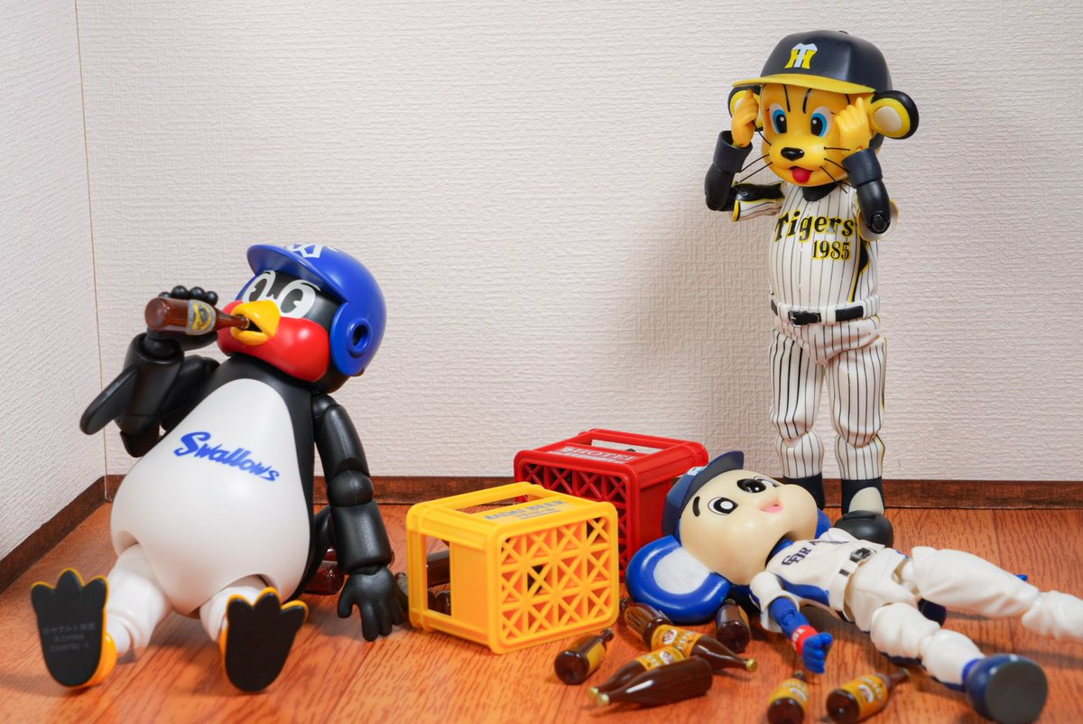 suekichiii's tweet photo. 待てなかった https://t.co/4MOFRPwp1F