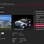 Photo by JSRC | Japanese Sim Racing Community (@JSRC_Official)
