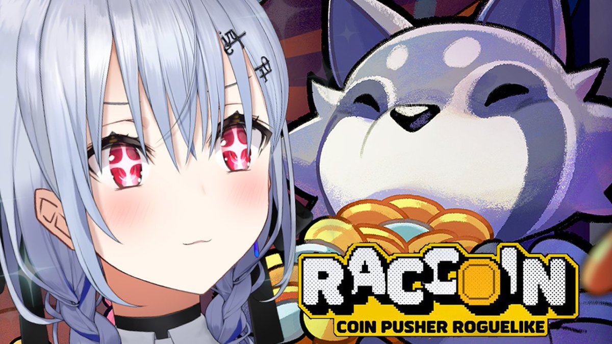 Hakase_Fuyuki's tweet photo. 【RACCOIN】コインでドーパミン！！！！！！！！【にじさんじ / 葉加瀬冬雪】 https://t.co/JLDyjOujqy @YouTubeより 

24時

こんな夜はドーパミン https://t.co/CpQWo0zLcn