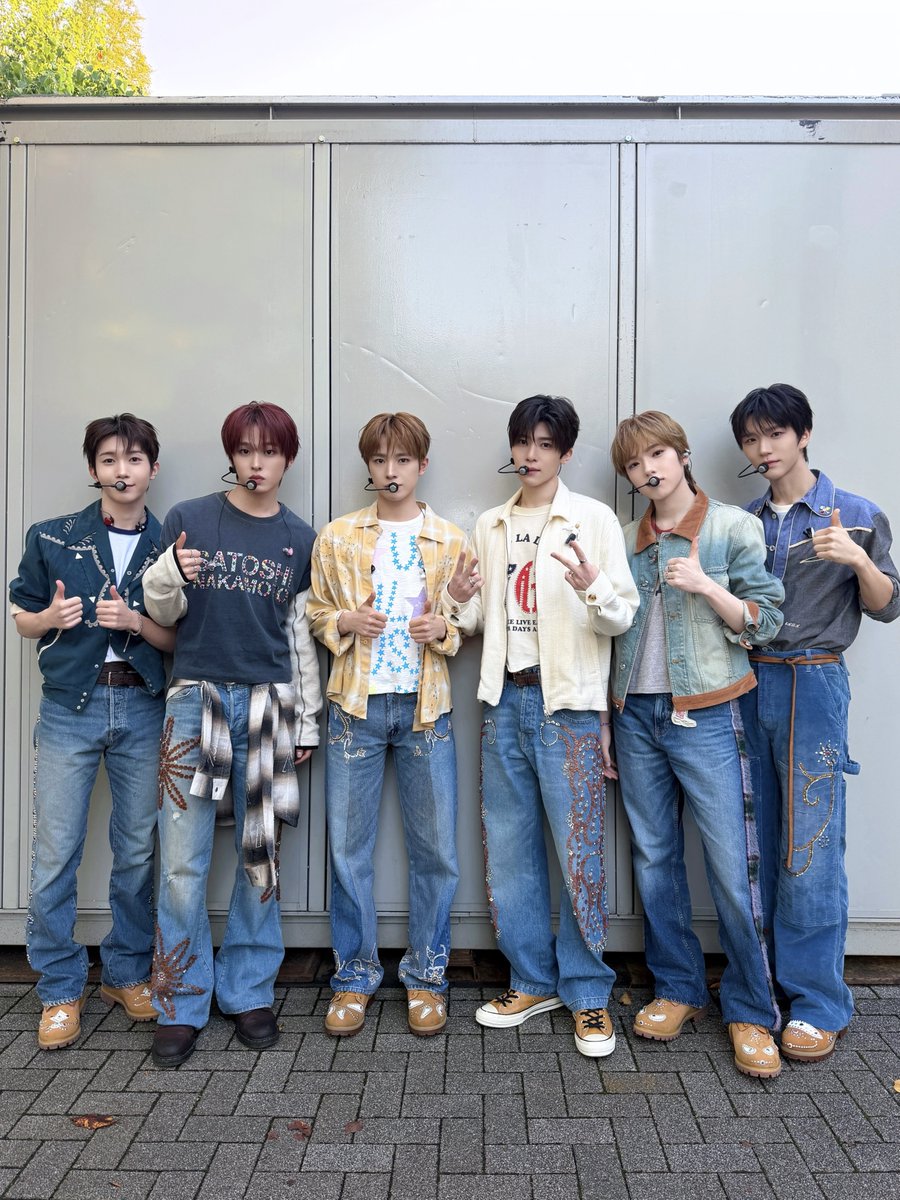nctwish_jp's tweet photo. 「a-nation 2026」ありがとうございました💙

エネルギー溢れるパフォーマンスはいかがでしたか？
僕たちもとても楽しかったです⚡️

EVERYTHING, ALL AT ONCE, NEO
https://t.co/mdeehgJbZ5

#anation #a_nation #anation2026
#NCTWISH 
#NCT_10TH_ANNIVERSARY https://t.co/VVyfvo7zf0