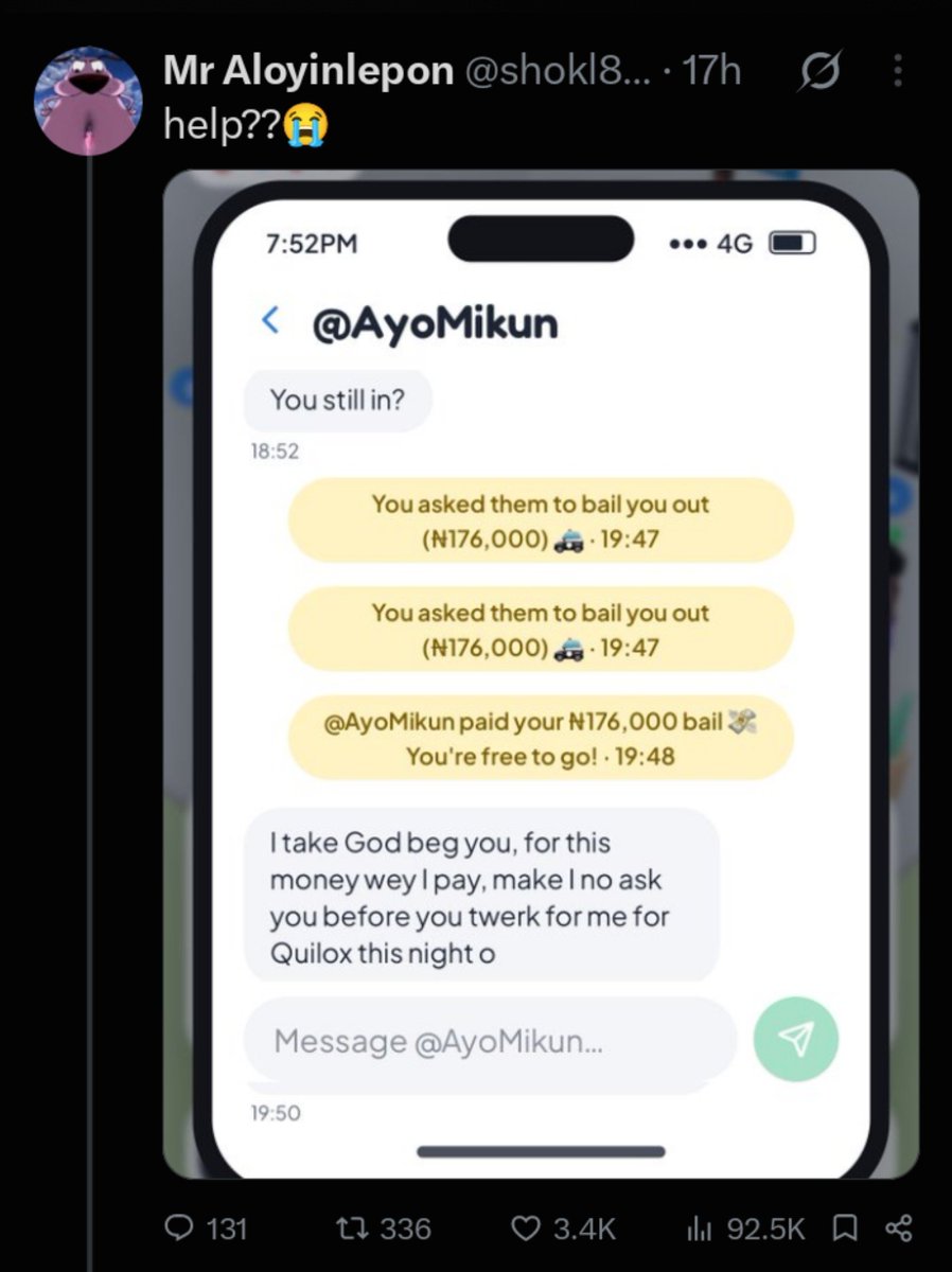 Divine_CHuck's tweet photo. People are taking this game too personal... 😂 😂 😭 https://t.co/3Xb895gCt3