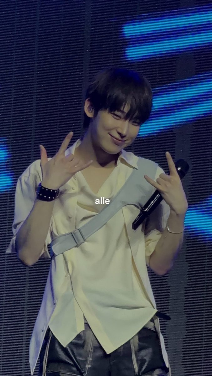 ksn_diary's tweet photo. 🤟🏻 #SUNOO #선우 https://t.co/icEjIBZWAg
