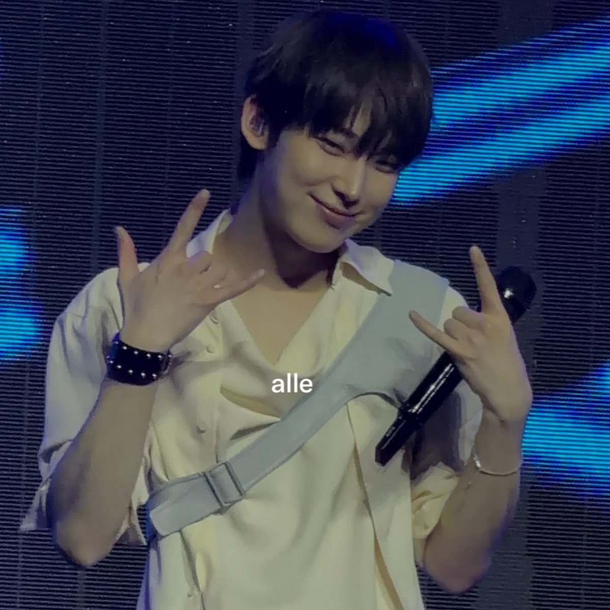 ksn_diary's tweet photo. 🤟🏻 #SUNOO #선우 https://t.co/icEjIBZWAg