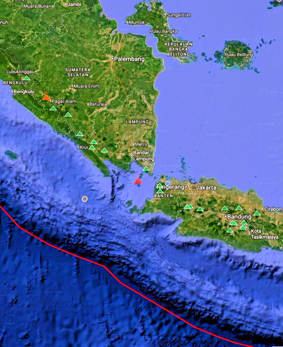 JokowiIjasahAsu's tweet photo. Semiotika : Tanda dan Makna Alam

Alam Mengingatkan dari Ribuan Tahun #Sundaland. Tidak Omong Kosong Asteroid Ke Lampung Nyaris Tabrakan Maut, Karena Kasus Kaum Gay dan  AIDS Terbesar di Indonesia. 

Hay Antek Antek Asing : 
Waspada dgn Pantat Kaum Gay ! AIDS ! Aroma Tai !
Bencana Alam : Asteroid, Gempa Bumi, Tsunami,
Lainnya Gunung Krakatau Mengancam Laut Utara Jawa. 

Hati-Hati Kau Wo @prabowo ! 
@DivHumas_Polri
@ASEAN 
@Asia_Foundation 
@FordFoundation @Ford_Gallery
@UNESCO
@netflix
@Forbes