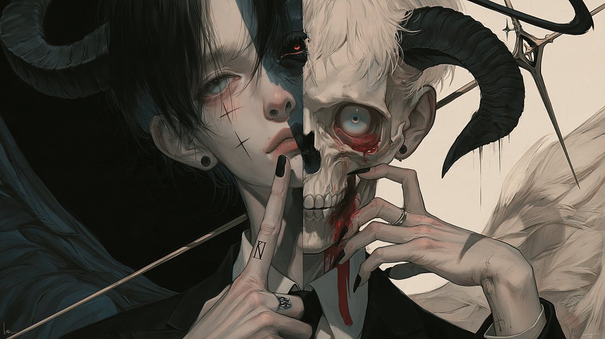 Initiative28351's tweet photo. #光と闇の境界展 https://t.co/1ZGLBTdgxT