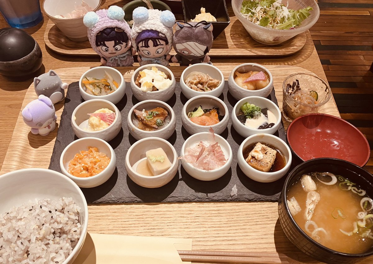kisa_over20's tweet photo. 今日はお友だちにショッピングに付き合ってもらってごはんも食べてきた‼︎
おかげさまでいい買い物ができました✌️今日予定立てた次のお出かけも楽しみ✌️ https://t.co/ZpzVp8162m