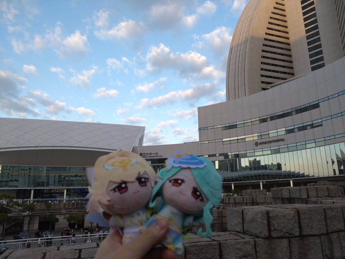 Masanon_0916's tweet photo. たんプリライブ楽しかったです!! https://t.co/3WIeiDC5hn