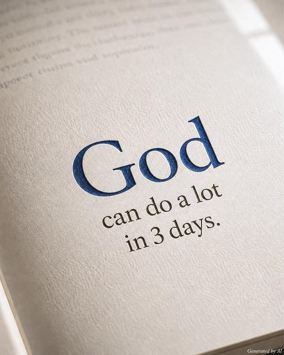 Bible4Eternity's tweet photo. 💙 https://t.co/zHBE4CVgNP
