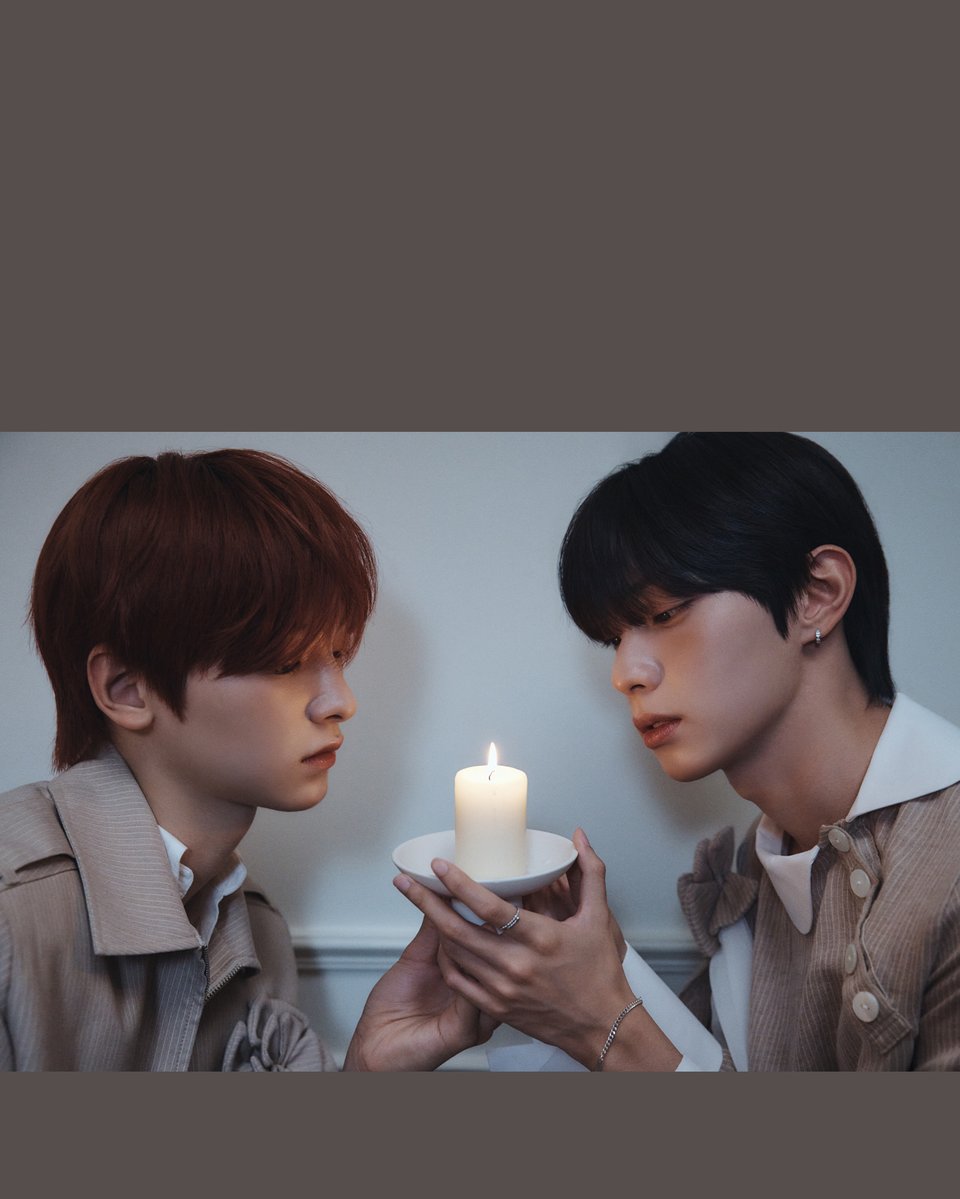 flareu_official's tweet photo. FLARE U 2nd Mini Album [ℒ𝒪𝒱ℰℋ𝒪𝒪𝒟]
Concept Photo "𝕃𝕆𝕍𝔼 𝕆'ℂ𝕃𝕆ℂ𝕂" 🕰️

₊˚⊹ᰔ 2026. 10. 14. 6PM (KST) 

#FLAREU #플레어유 
#LOVEHOOD https://t.co/sTvAPd5Z2m