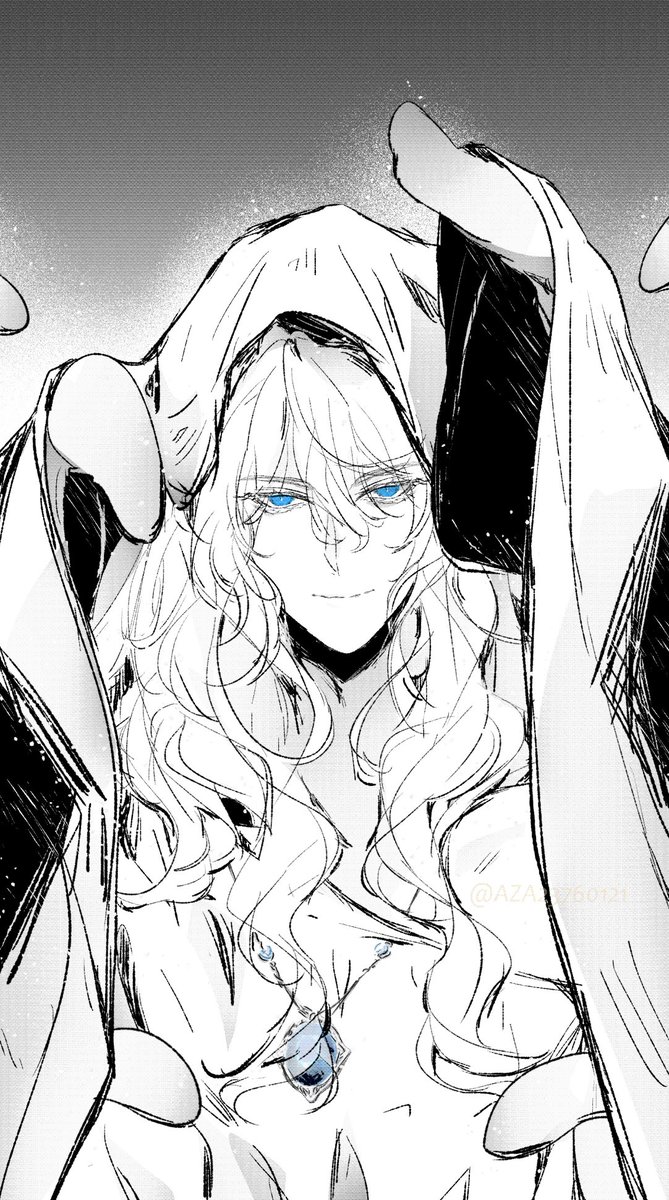 AZA23760121's tweet photo. Ivory Wraith
The real ghost under the sheet
#DegreesOfLewdity #DoL https://t.co/jhd4AWs5ng