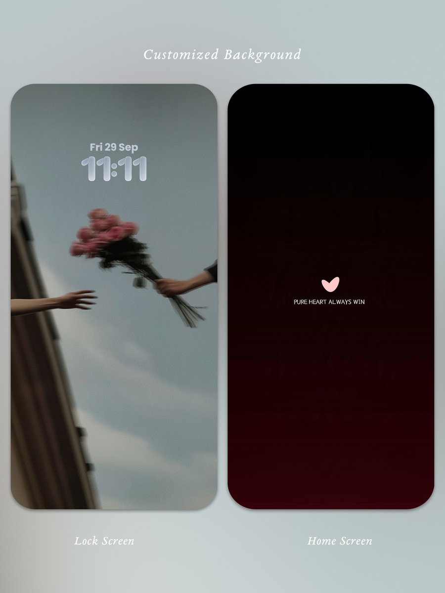 Nythis110929's tweet photo. Pure Heart 🥀
High res link in bio https://t.co/ccm0at07YF