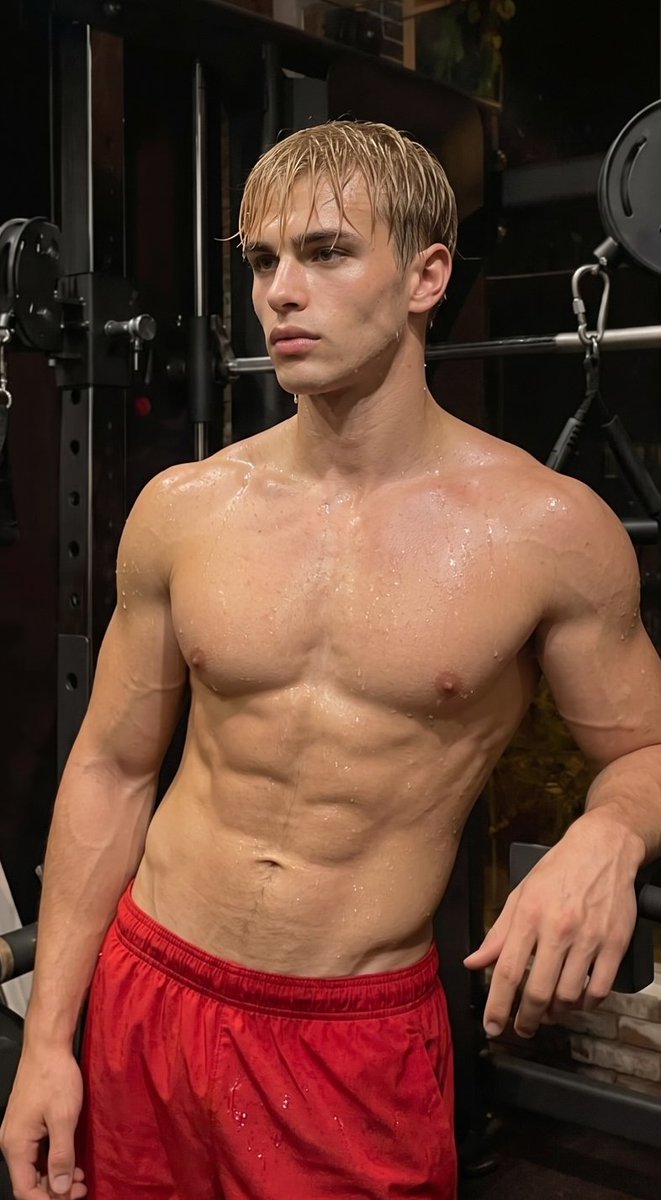 Hunter_Reed36's tweet photo. you like sweaty guys? https://t.co/XrJtCExttx