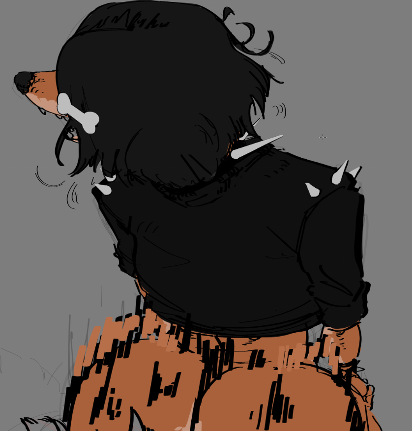 SmashMeat's tweet photo. goth suki lane send tweet https://t.co/qz4vFnmDxY