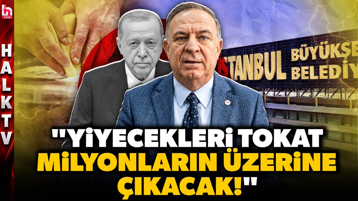 halktvcomtr's tweet photo. ERDOĞAN'A GÖRÜLMEMİŞ MEYDAN OKUMA! YENİ Partili Gökan Zeybek rest çekti! Siyaseti sallayacak sözler!

İZLEMEK İÇİN TIKLAYIN: 👉 https://t.co/3MbcKRbWfO https://t.co/YAIqfHviRp