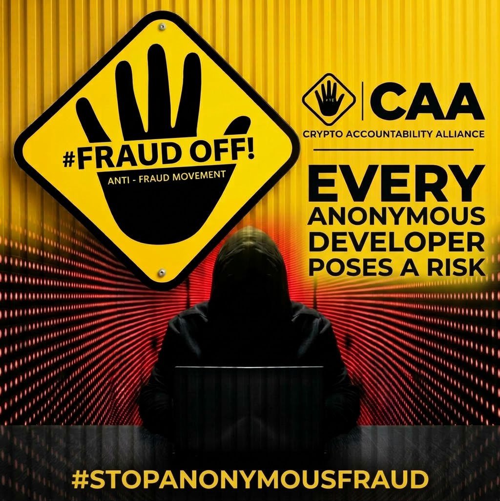 Crypto_A_A's tweet photo. 🚨 A FORMAL PROPOSAL TO GOOGLE & APPLE: Ban Anonymous Web3 Developers & Protect Consumers from Fake Airdrop Schemes. CC: @GooglePlay @AppStore @FTC @SEC_Enforcement @IC3Gov @zachxbt

To every scammer running predatory "mining" apps, fake airdrop bots, and ad-harvesting schemes behind an avatar: Your runway is officially gone.

No more hiding. No more milking users for ad revenue while promising zero-liquidity mainnets. It is time for complete marketplace accountability. 

CAA advice to Google Play & Apple App Store: Mandate Government ID Verification NOW.

App stores must enforce zero-tolerance listing policies for all Web3, crypto-mining, and reward apps:

Government ID & Entity Clearance: Every developer publishing a crypto or reward app must verify their account with official government-issued identity documents, tax IDs, and physical business addresses.

Criminal & Financial Liability: Anonymous shell profiles must be banned. When apps steal data, push fake contracts, or run illegal advance-fee schemes, developers should face direct legal liability.

No More Shadow Operators: Unverified developers will no longer be allowed to publish apps that monetise user time.

On-Chain Audit Requirements: If an app advertises token earnings, verified smart contracts and public audits must be filed before it hits the store.

Immediate Takedowns: Any app gating basic withdrawals behind endless ad loops or shifting KYC requirements must be purged instantly.

Message to Predatory Developers:
If you refuse to register your legal identity, prove your token liquidity, and publish open-source code, get out of Web3. The community is no longer your ad-monetization product.

Demand verified identity. Demand real smart contracts. Protect the ecosystem.