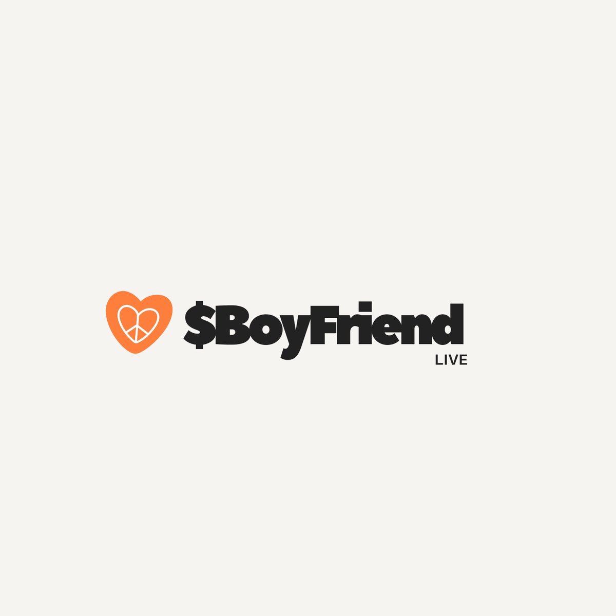 BoyFriendRH's tweet photo. BoyFriend is LIVE on @ponsdotfamily 

CA:
0xCAe126A60497eFa3A32dab11C9E183E86f877Bdd

Trade Now:
https://t.co/aWPS00i1IT

Happy BoyFriend Day!.. 🩶🩵🩷 https://t.co/T5W30myMuR